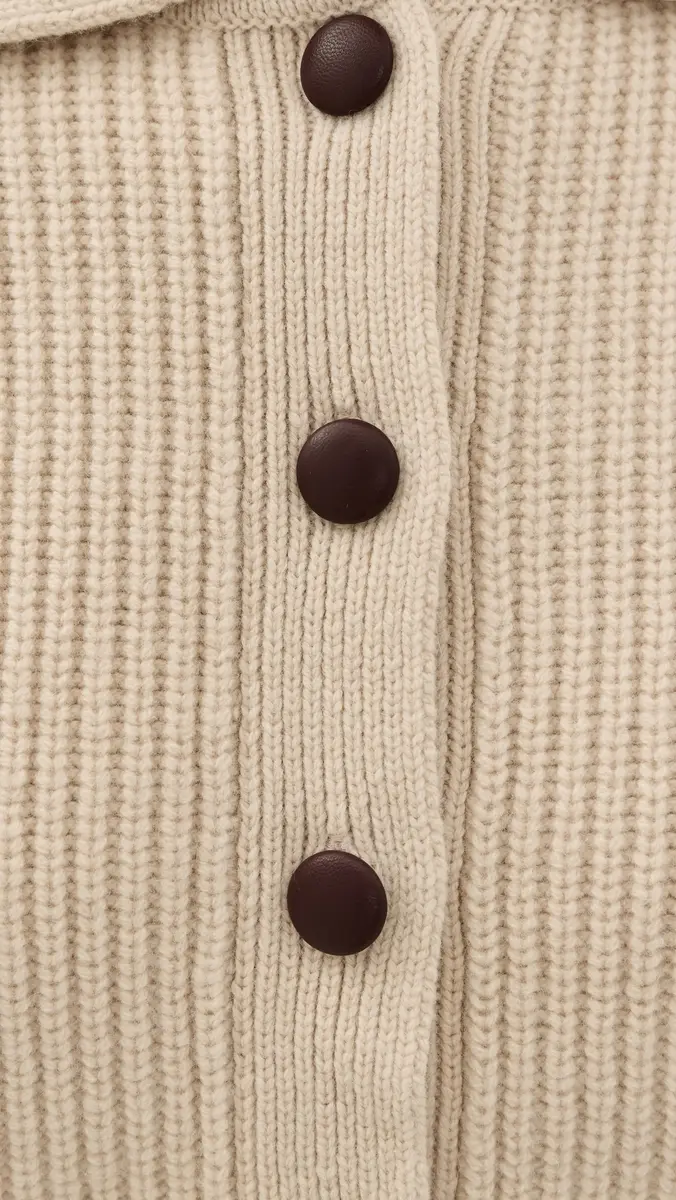 White + Warren Merino Wool Cardigan | Thumbnail 6 White + Warren Merino Wool Cardigan | Thumbnail 6