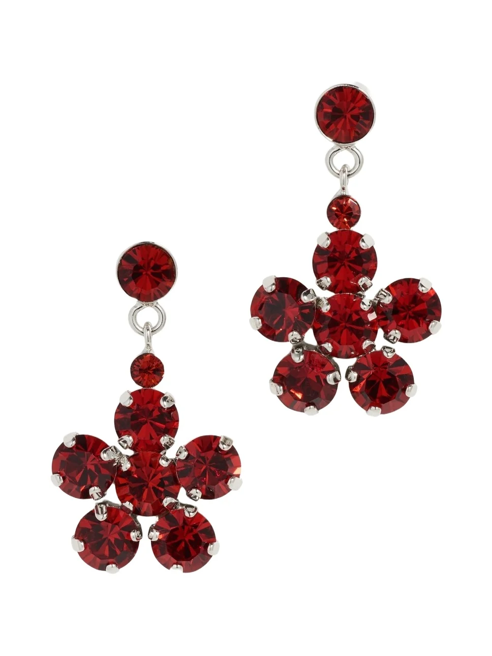 Mini Daisy Drop Earrings Mini Daisy Drop Earrings