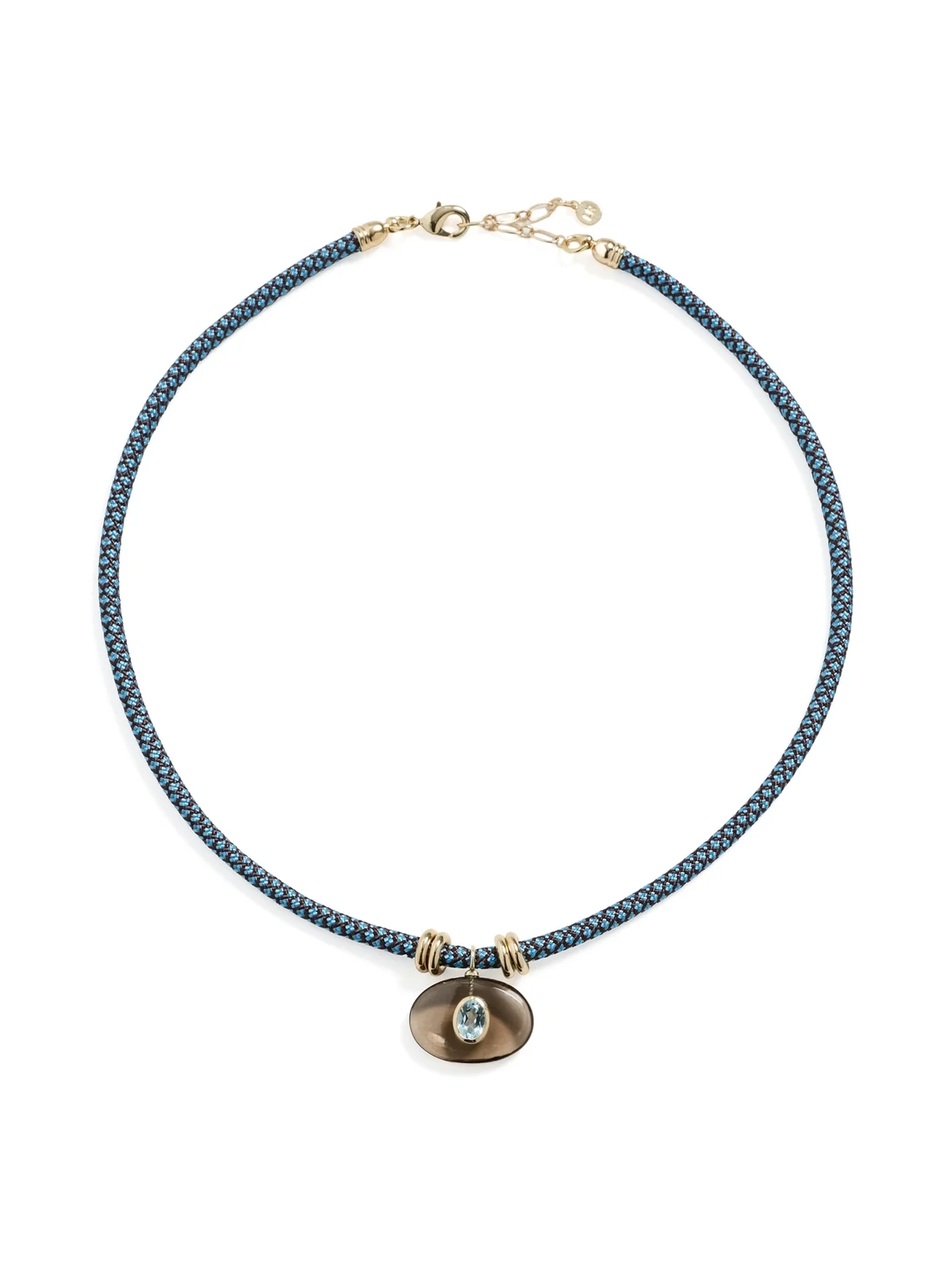 Lacey Ryan Teddy Necklace