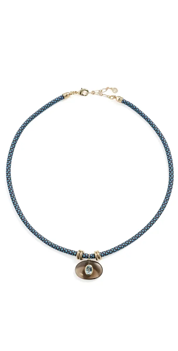 Teddy Necklace Teddy Necklace
