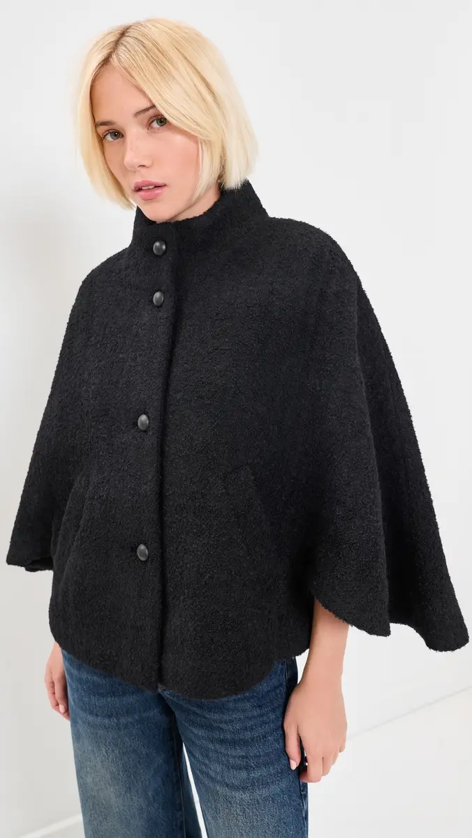 PAIGE Alberta Coat | Thumbnail 2 PAIGE Alberta Coat | Thumbnail 2
