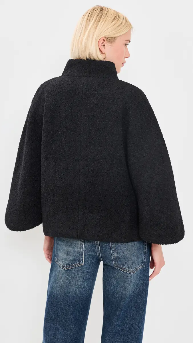 PAIGE Alberta Coat | Thumbnail 3 PAIGE Alberta Coat | Thumbnail 3
