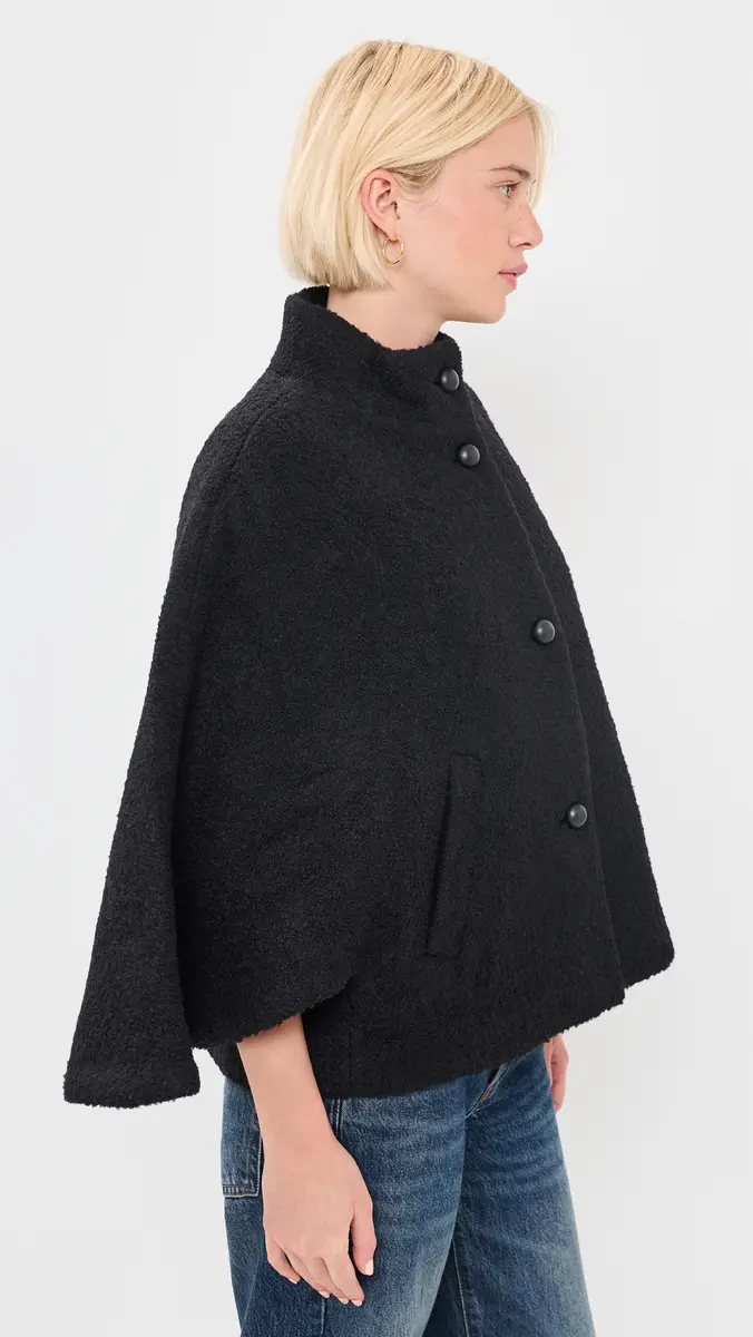 PAIGE Alberta Coat | Thumbnail 4 PAIGE Alberta Coat | Thumbnail 4