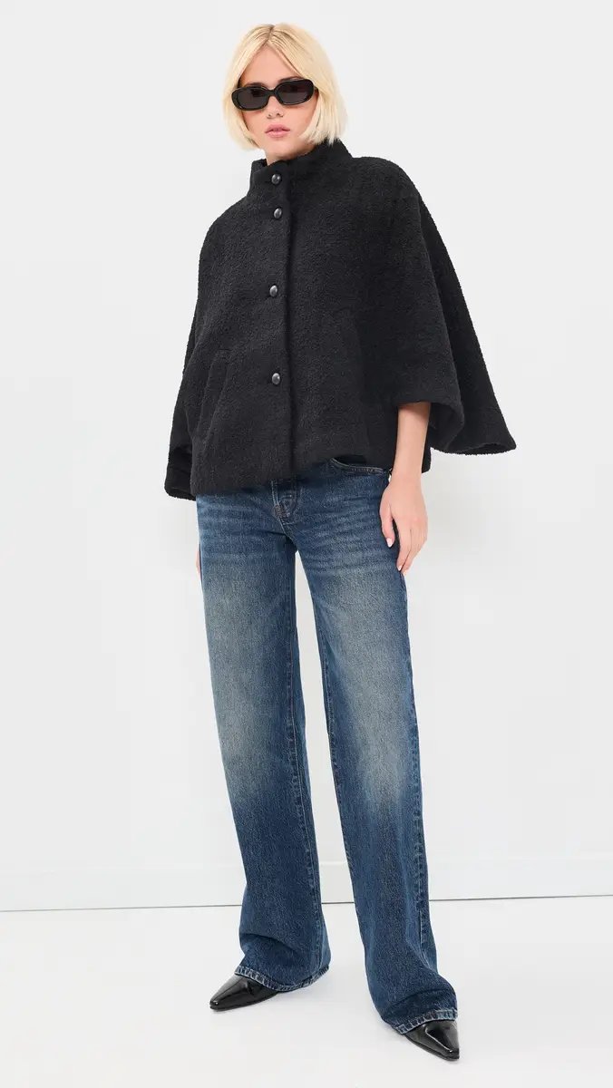 PAIGE Alberta Coat | Thumbnail 5 PAIGE Alberta Coat | Thumbnail 5