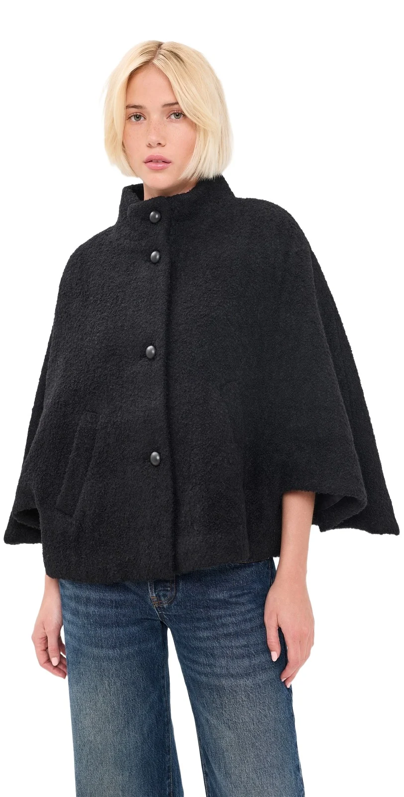 Alberta Coat Alberta Coat