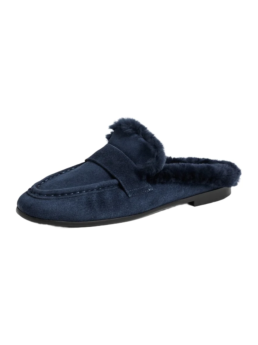 Theo Loafers Theo Loafers