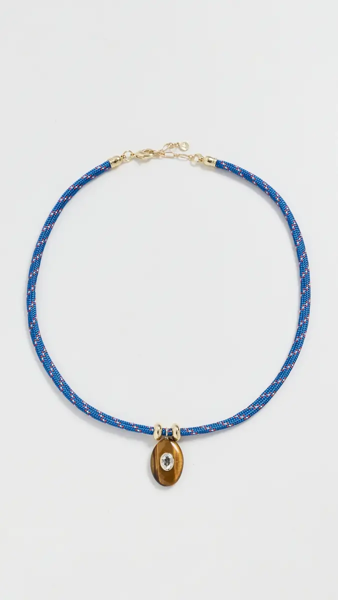 Lacey Ryan Drew Necklace | Thumbnail 2