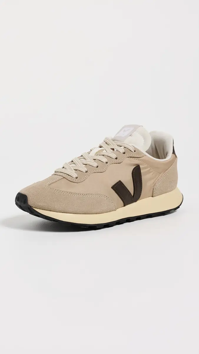 Veja Rio Branco II Lite Sneakers | Thumbnail 2 Veja Rio Branco II Lite Sneakers | Thumbnail 2