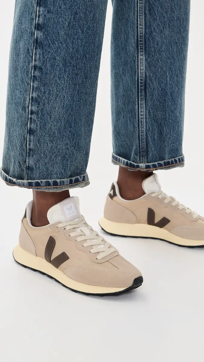 Veja Rio Branco II Lite Sneakers | Thumbnail 3 Veja Rio Branco II Lite Sneakers | Thumbnail 3