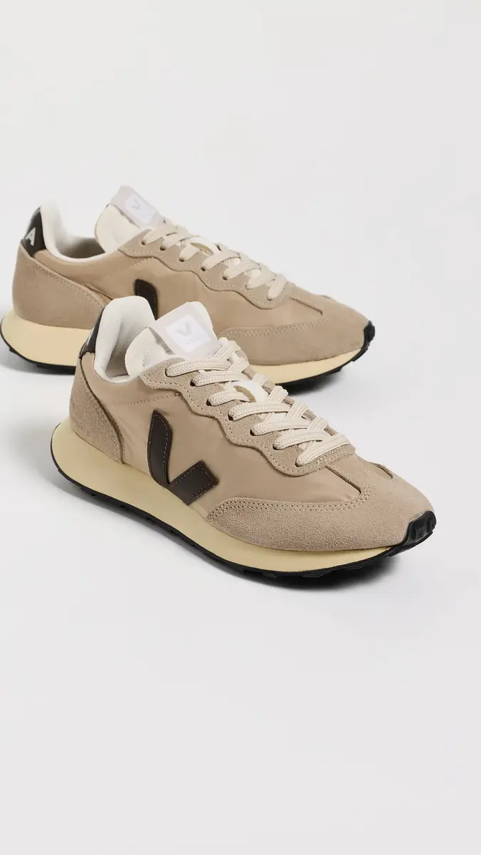 Veja Rio Branco II Lite Sneakers | Thumbnail 5 Veja Rio Branco II Lite Sneakers | Thumbnail 5