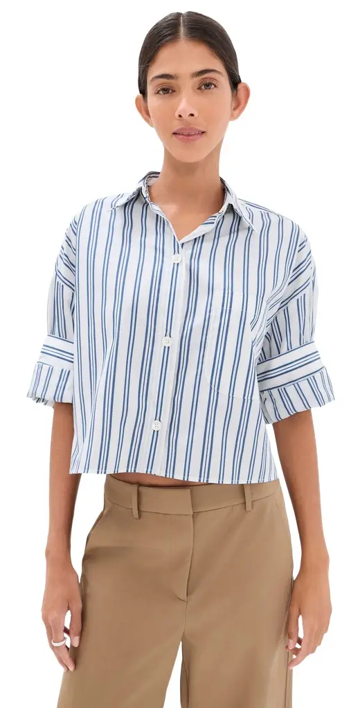 Next Ex Shirt