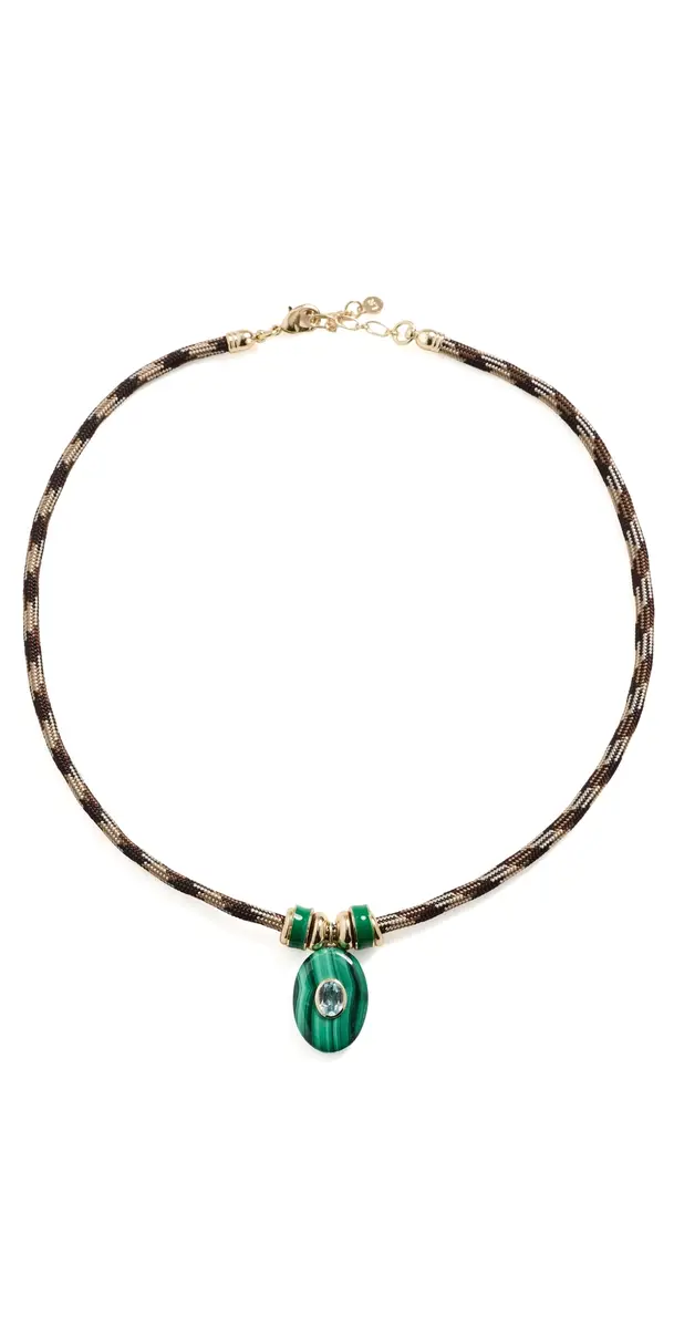 Allison Necklace Allison Necklace