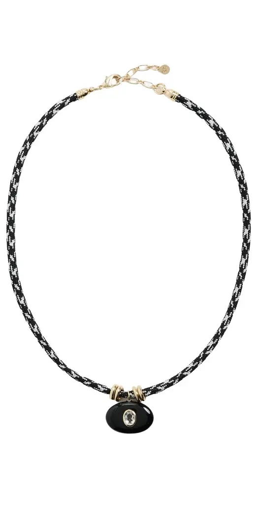 Ali Necklace Ali Necklace