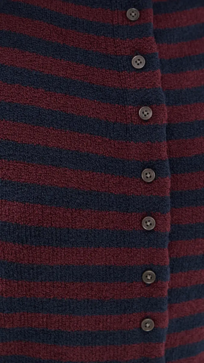 Madewell Funnel Neck Cardigan | Thumbnail 6 Madewell Funnel Neck Cardigan | Thumbnail 6