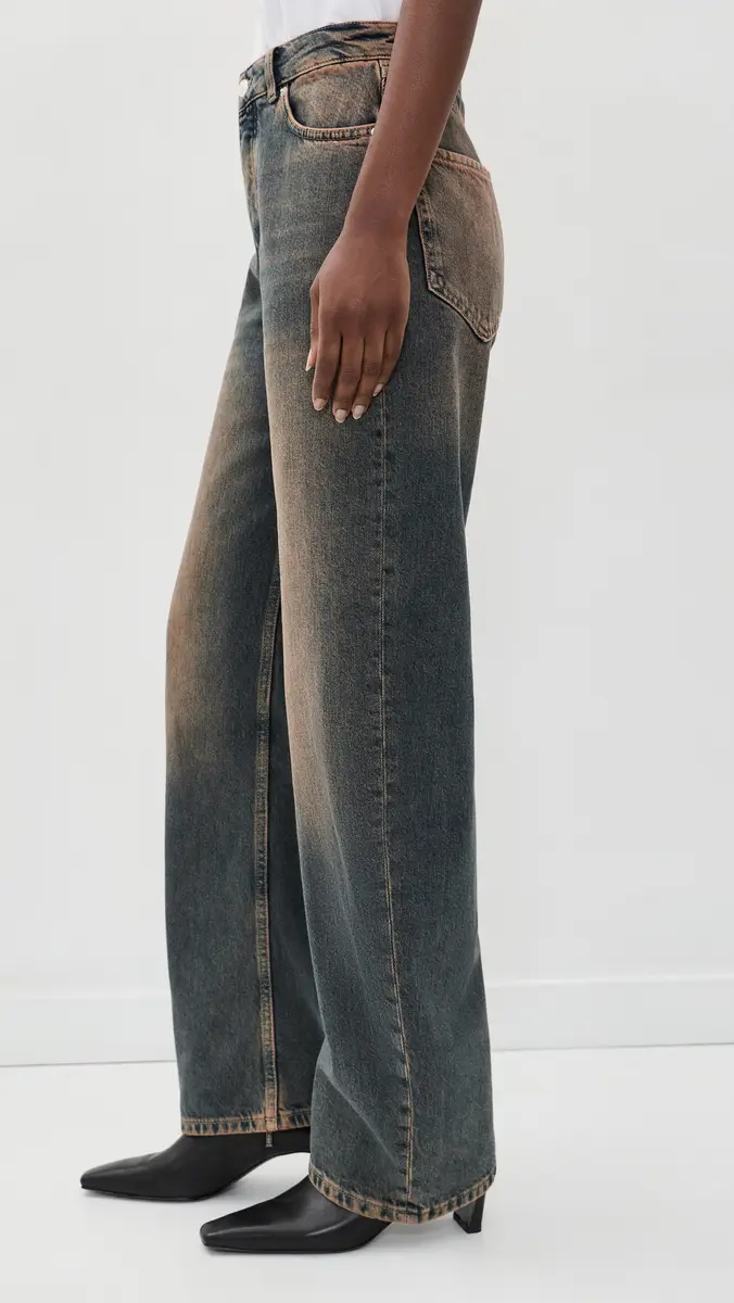 HERSKIND Lulu Denim Jeans | Thumbnail 4 HERSKIND Lulu Denim Jeans | Thumbnail 4