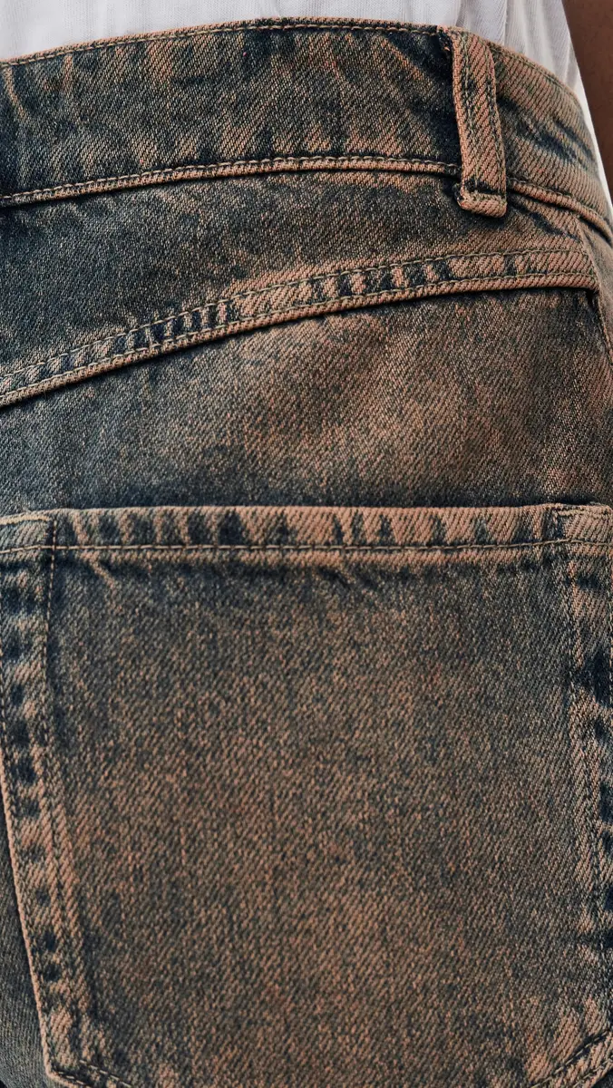 HERSKIND Lulu Denim Jeans | Thumbnail 6 HERSKIND Lulu Denim Jeans | Thumbnail 6