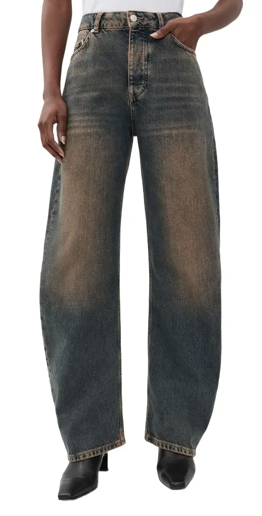 HERSKIND Lulu Denim Jeans