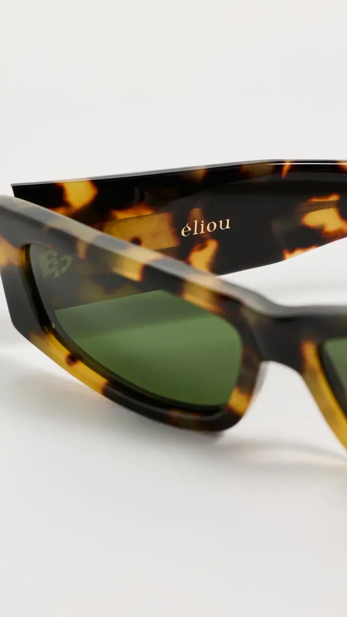 éliou No. 1 Sunglasses | Thumbnail 5