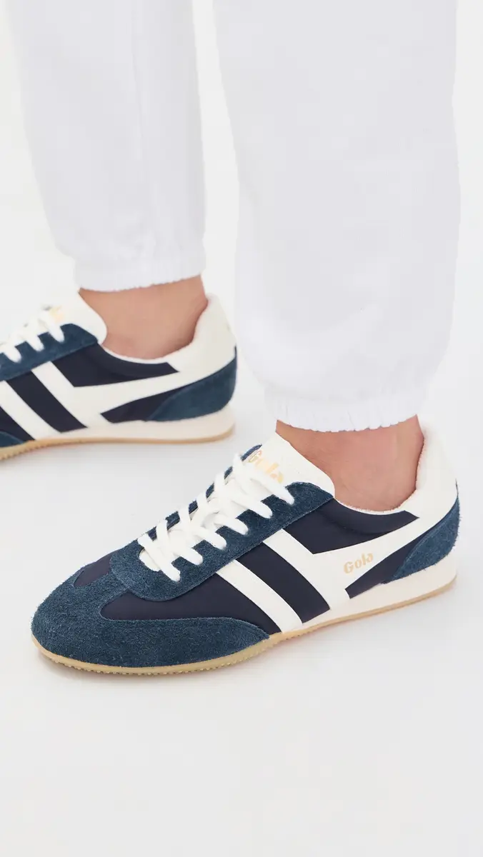 Gola Sprinter Sneakers | Thumbnail 3 Gola Sprinter Sneakers | Thumbnail 3