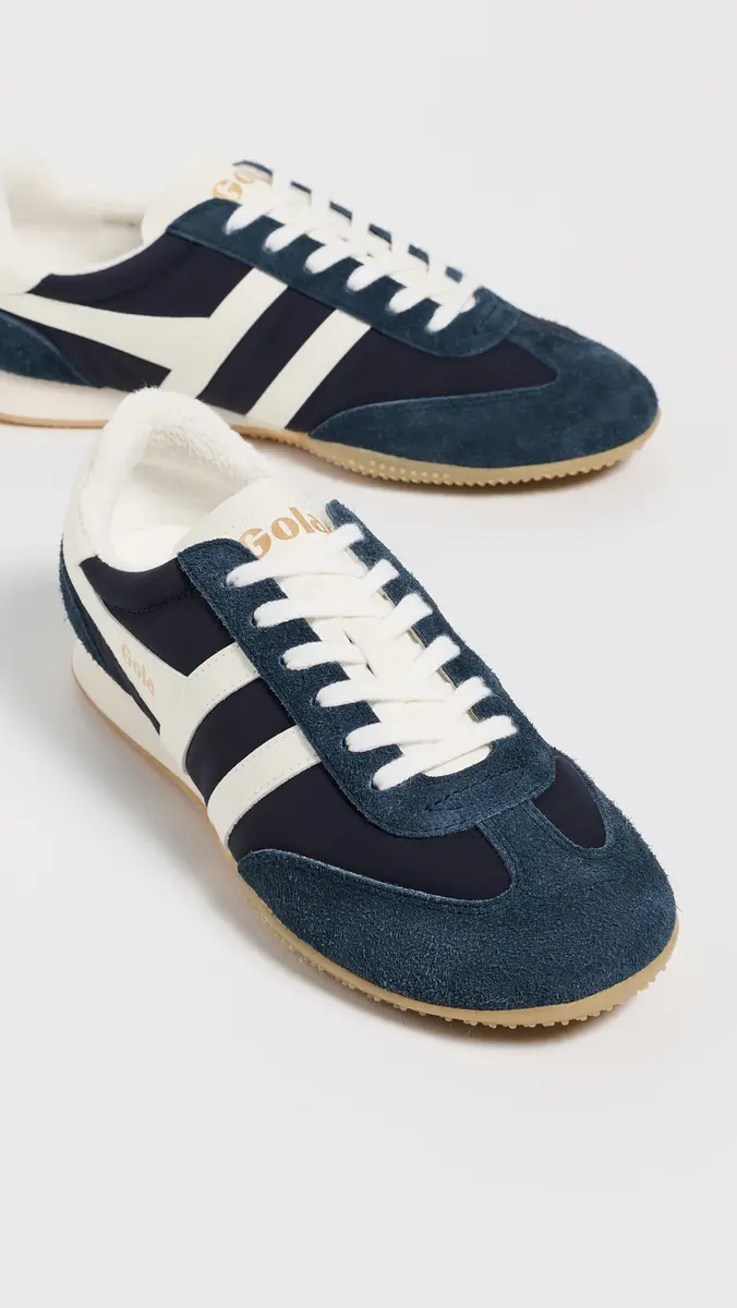 Gola Sprinter Sneakers | Thumbnail 5 Gola Sprinter Sneakers | Thumbnail 5