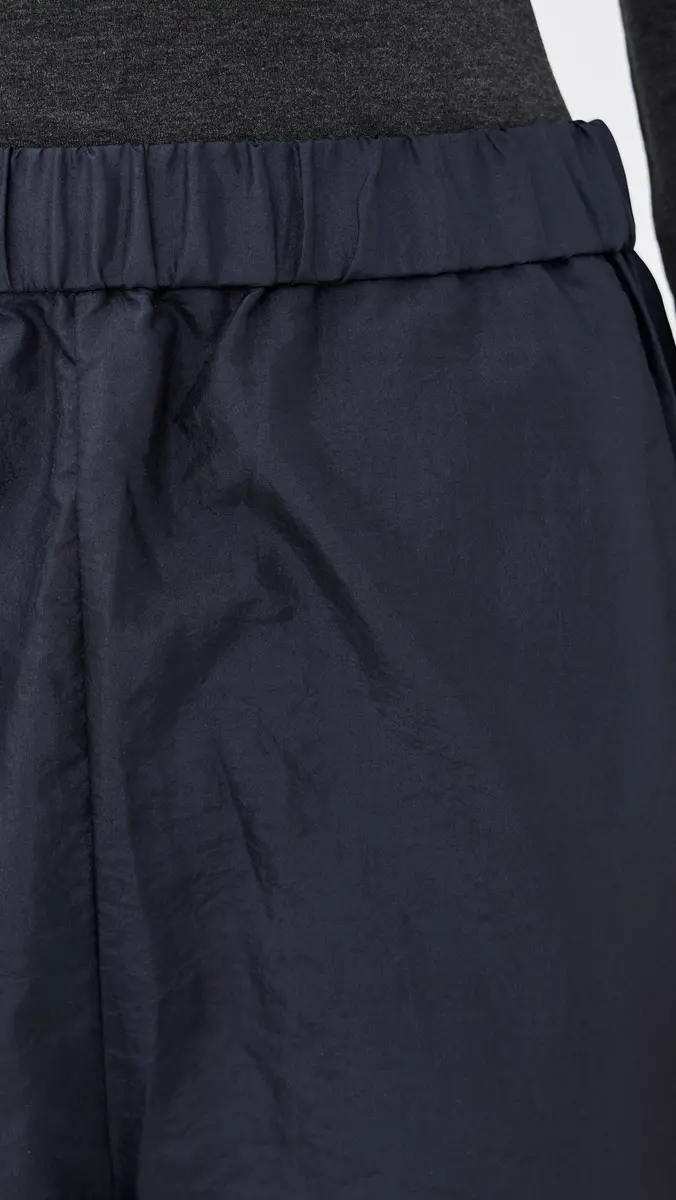 Tibi Crispy Nylon Winslow Balloon Pants | Thumbnail 6 Tibi Crispy Nylon Winslow Balloon Pants | Thumbnail 6