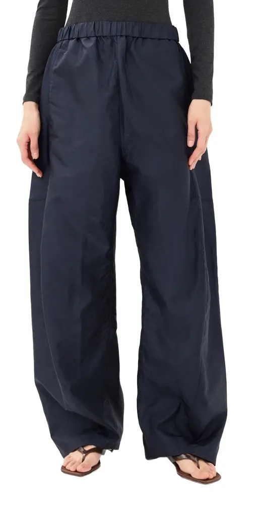 Crispy Nylon Winslow Balloon Pants Crispy Nylon Winslow Balloon Pants