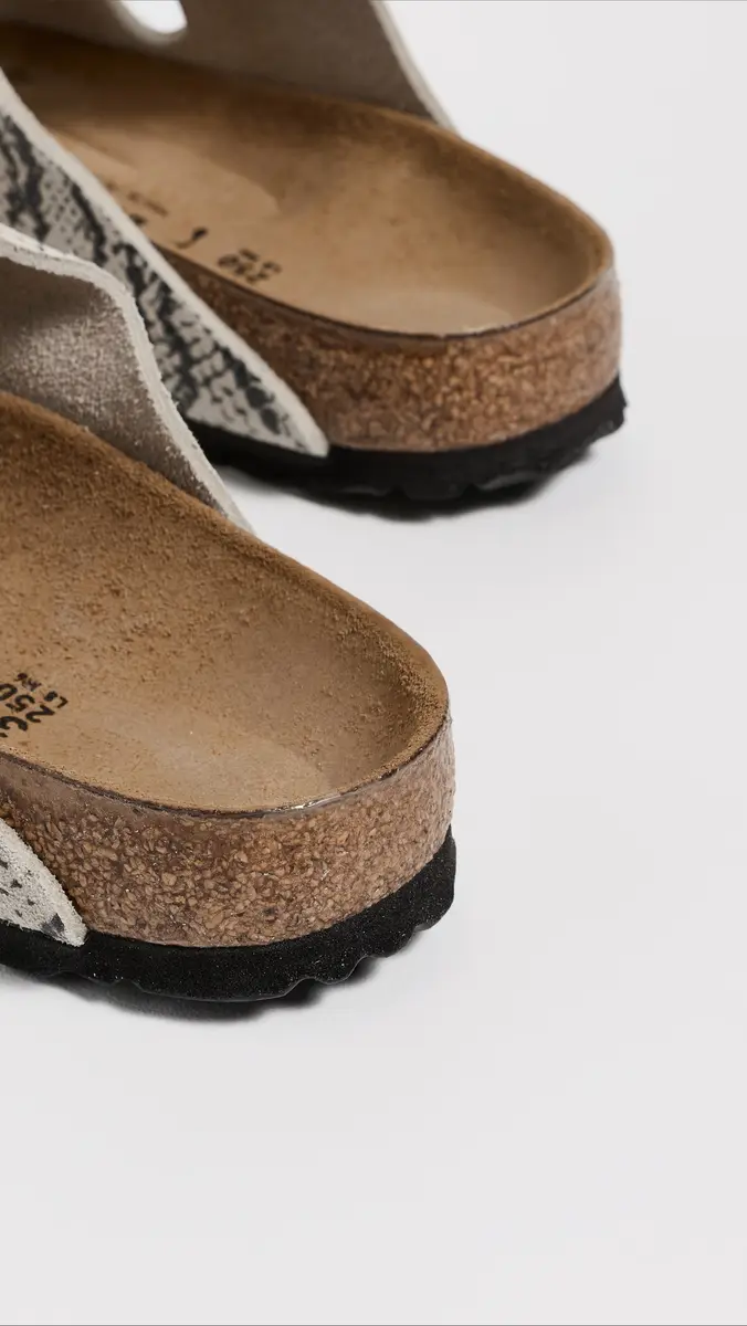 Birkenstock Arizona Printed Sandals | Thumbnail 4 Birkenstock Arizona Printed Sandals | Thumbnail 4