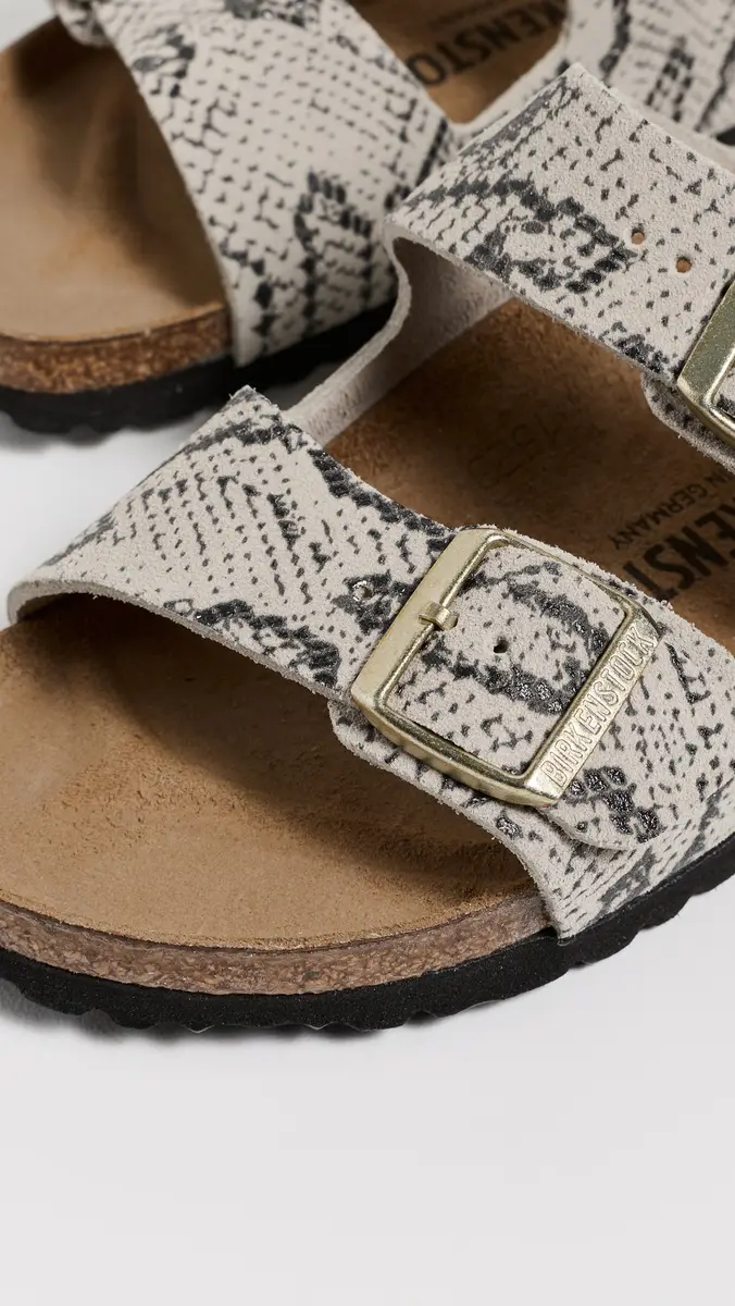 Birkenstock Arizona Printed Sandals | Thumbnail 6 Birkenstock Arizona Printed Sandals | Thumbnail 6