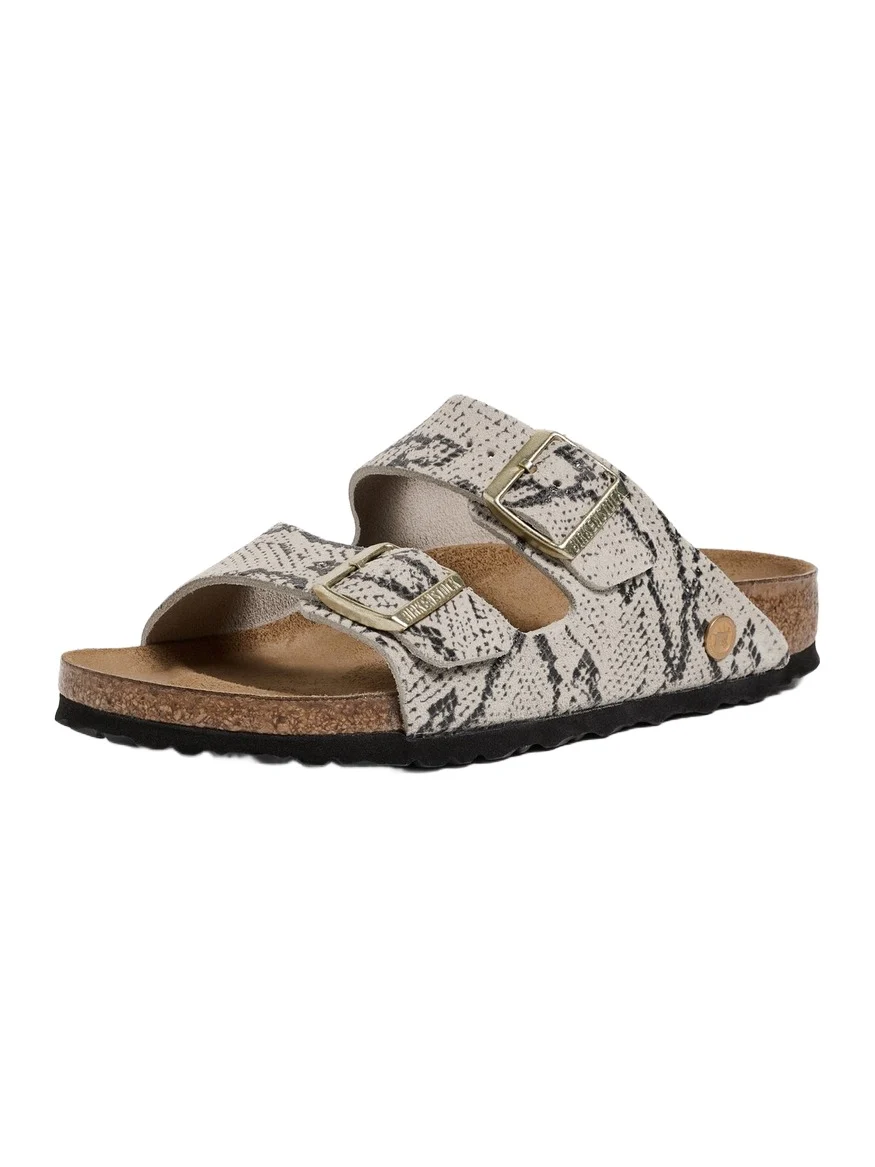 Birkenstock Arizona Printed Sandals