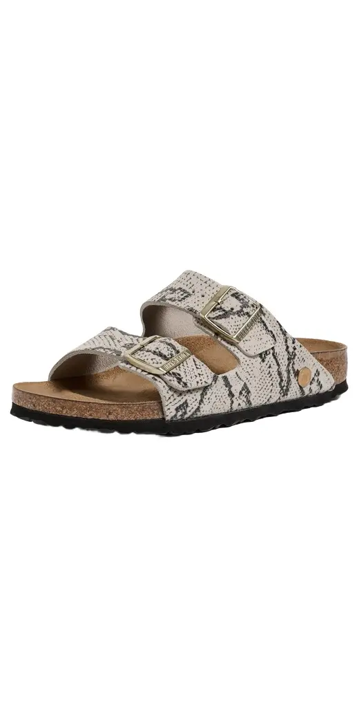 Birkenstock Arizona Printed Sandals