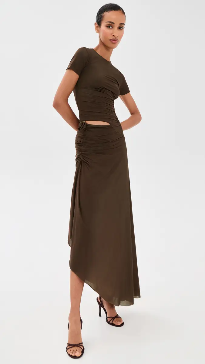 Maygel Coronel Celeste Dress | Thumbnail 2 Maygel Coronel Celeste Dress | Thumbnail 2