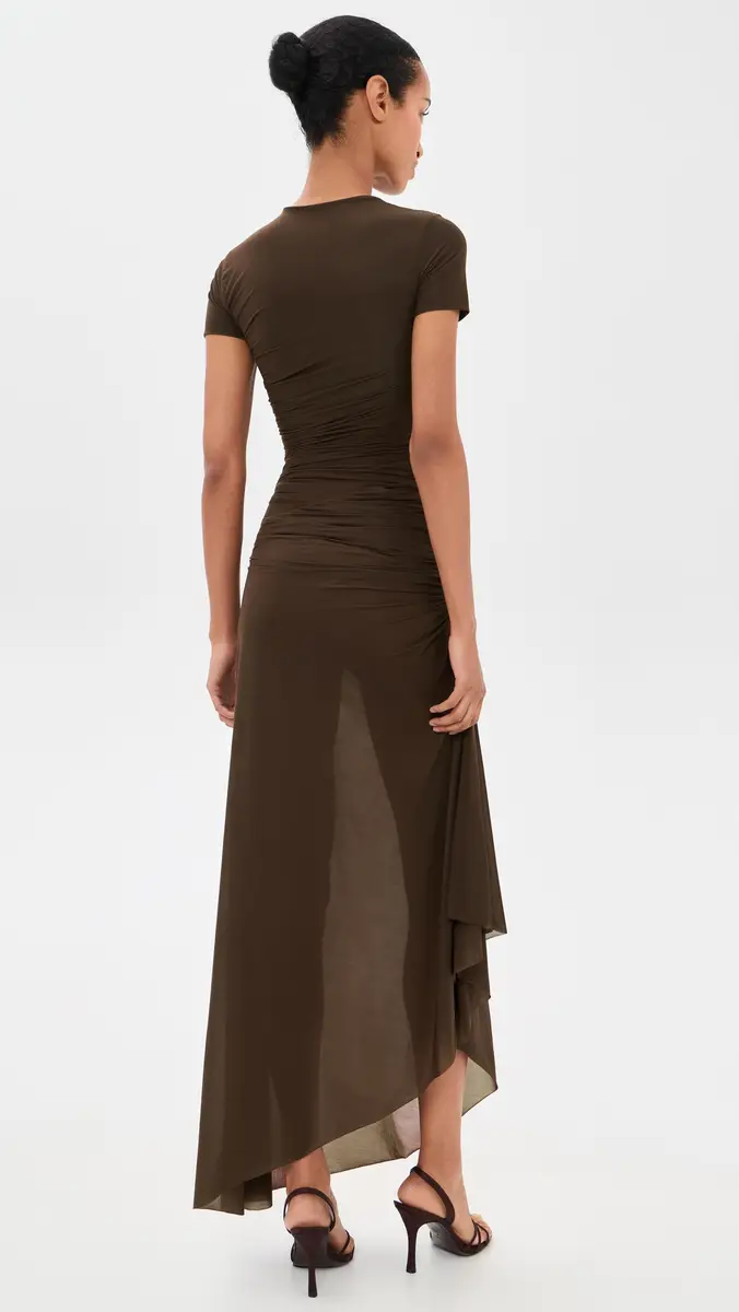 Maygel Coronel Celeste Dress | Thumbnail 3 Maygel Coronel Celeste Dress | Thumbnail 3