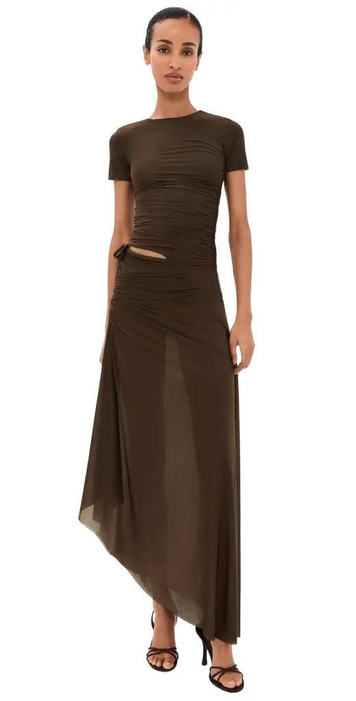 Celeste Dress