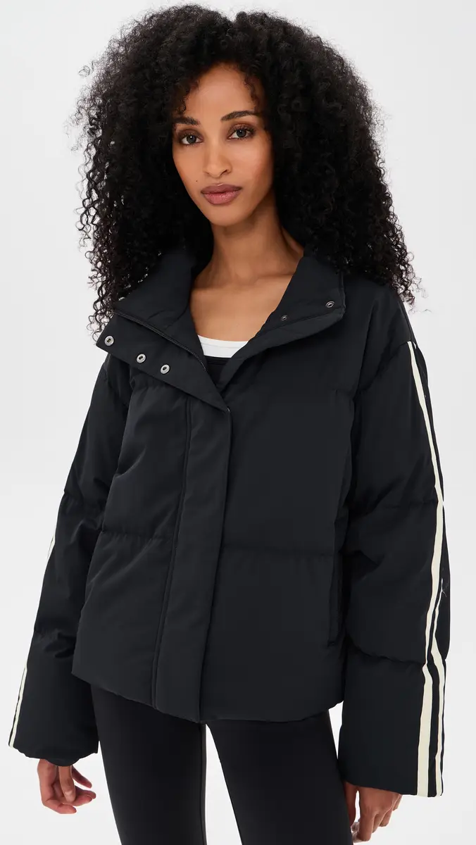 Splits59 Maeve Puffer Jacket | Thumbnail 2 Splits59 Maeve Puffer Jacket | Thumbnail 2