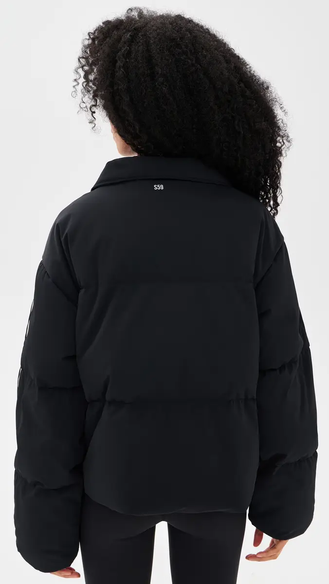 Splits59 Maeve Puffer Jacket | Thumbnail 3 Splits59 Maeve Puffer Jacket | Thumbnail 3