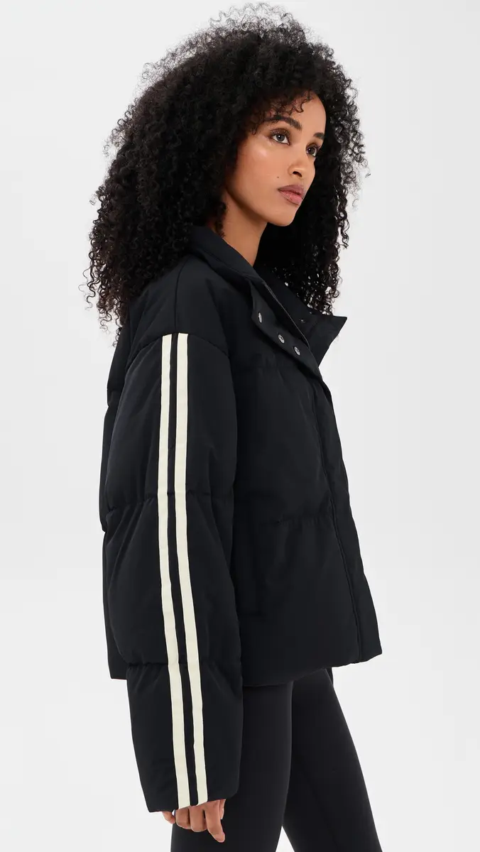 Splits59 Maeve Puffer Jacket | Thumbnail 4 Splits59 Maeve Puffer Jacket | Thumbnail 4
