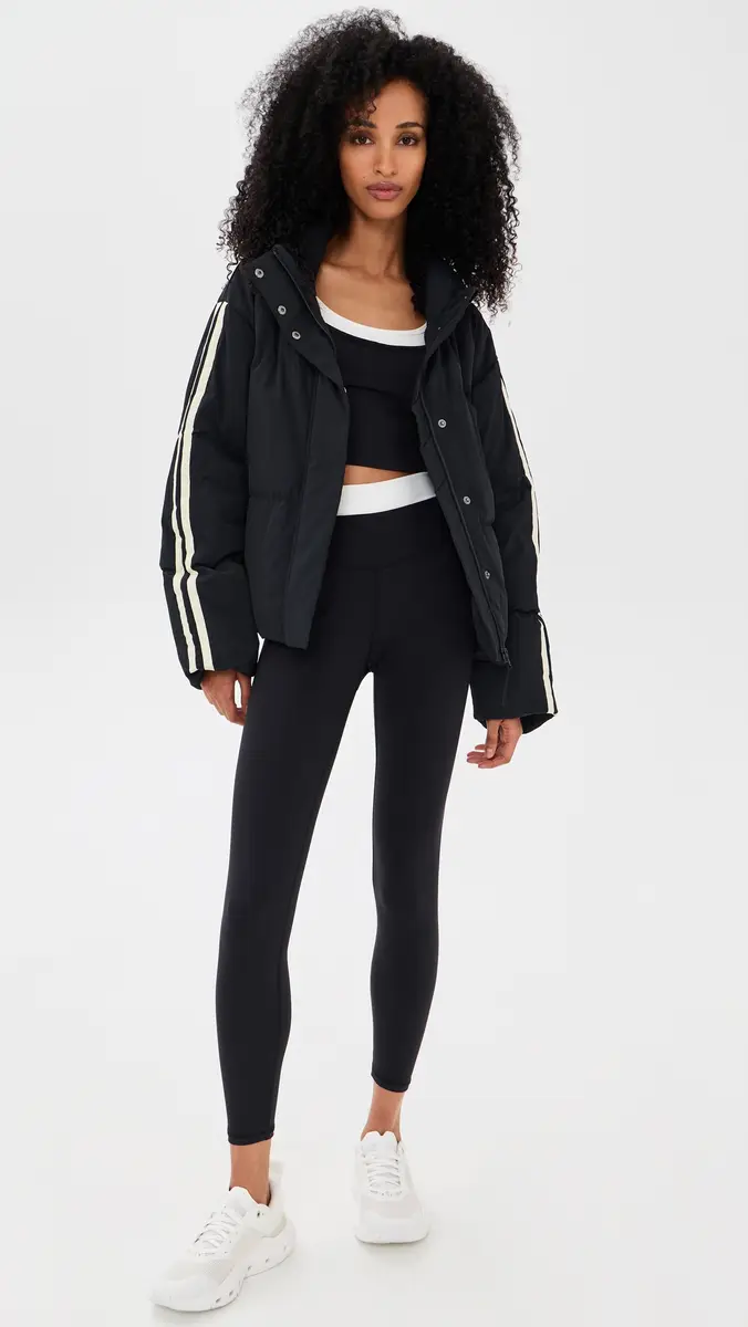 Splits59 Maeve Puffer Jacket | Thumbnail 5 Splits59 Maeve Puffer Jacket | Thumbnail 5