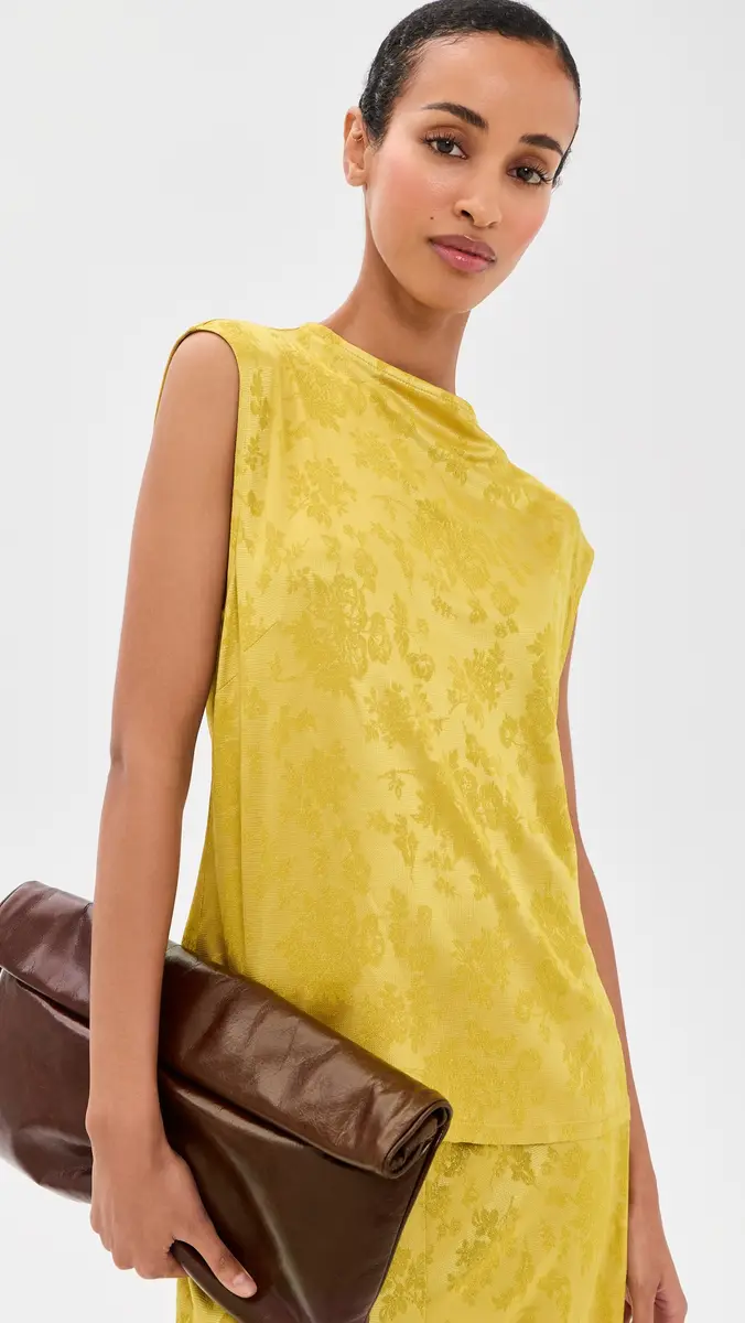 Rachel Comey Kaoma Top | Thumbnail 2