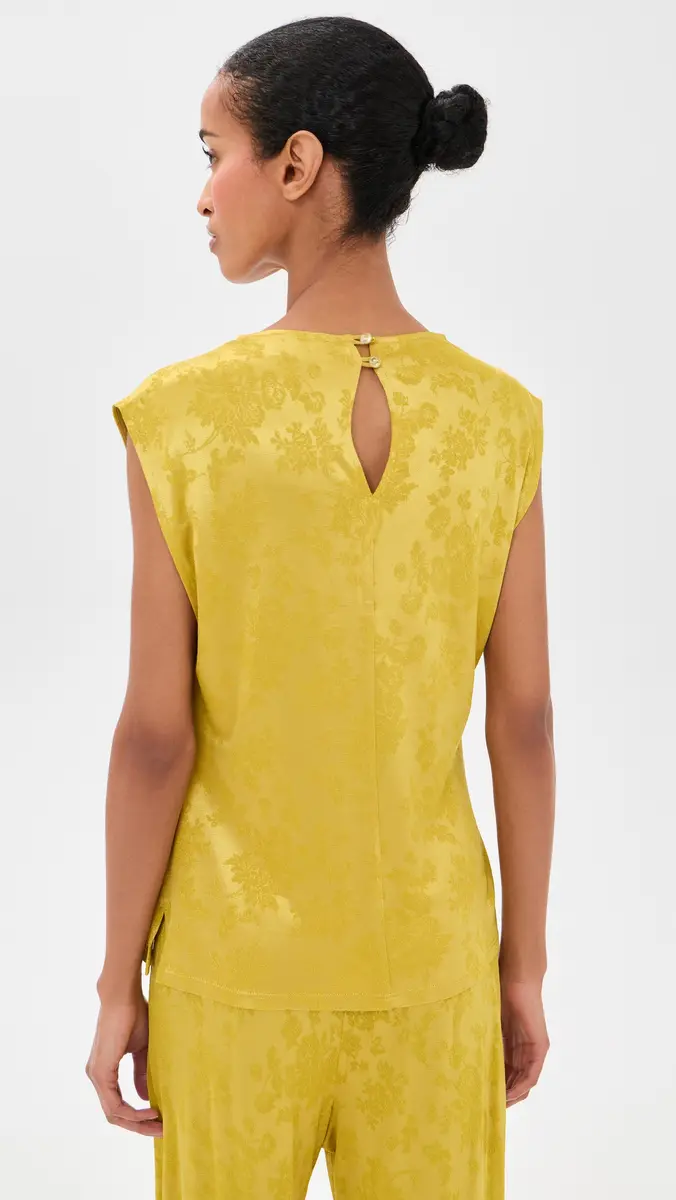 Rachel Comey Kaoma Top | Thumbnail 3