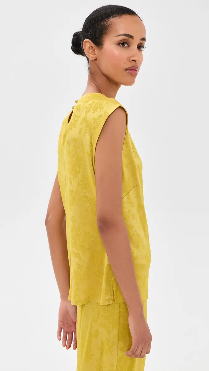 Rachel Comey Kaoma Top | Thumbnail 4
