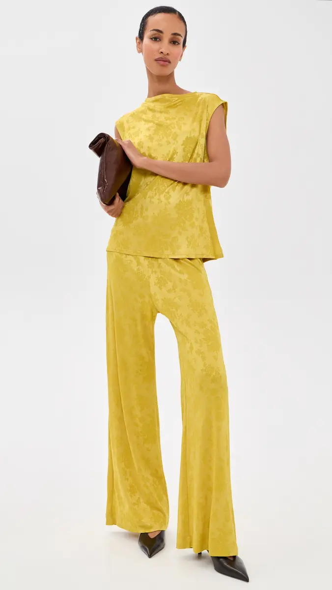 Rachel Comey Kaoma Top | Thumbnail 5