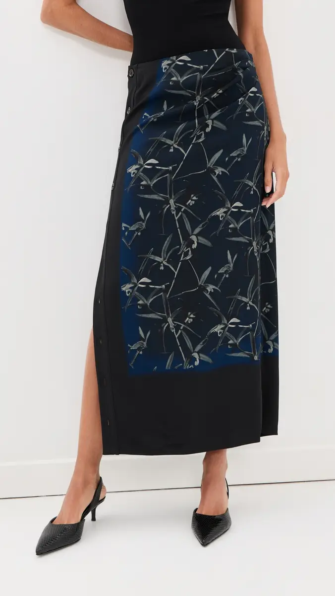 Proenza Schouler Anais Skirt | Thumbnail 2 Proenza Schouler Anais Skirt | Thumbnail 2