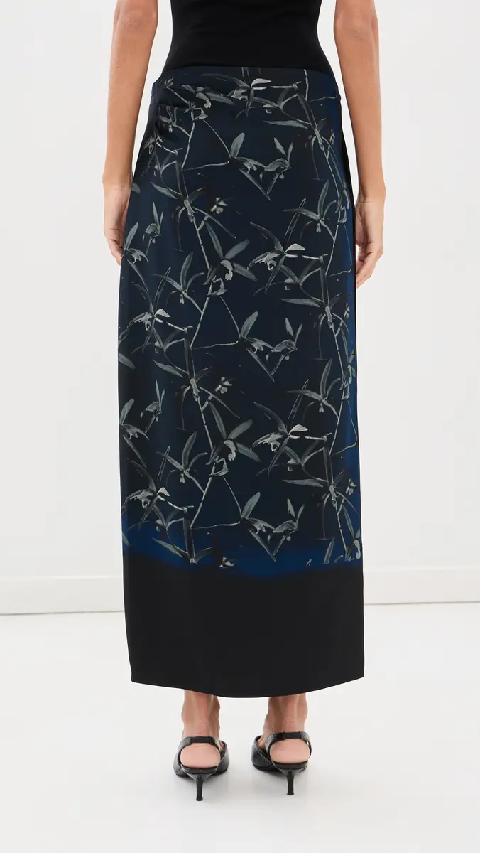 Proenza Schouler Anais Skirt | Thumbnail 3 Proenza Schouler Anais Skirt | Thumbnail 3