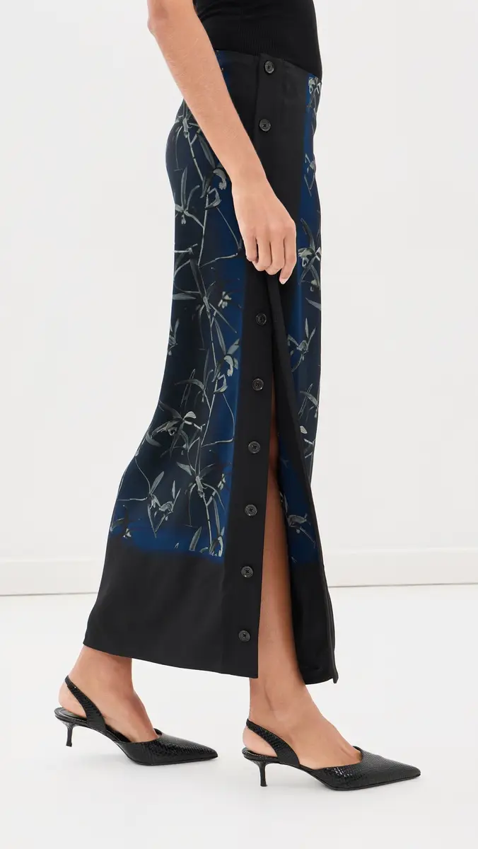 Proenza Schouler Anais Skirt | Thumbnail 4 Proenza Schouler Anais Skirt | Thumbnail 4