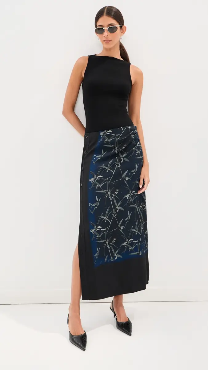 Proenza Schouler Anais Skirt | Thumbnail 5 Proenza Schouler Anais Skirt | Thumbnail 5