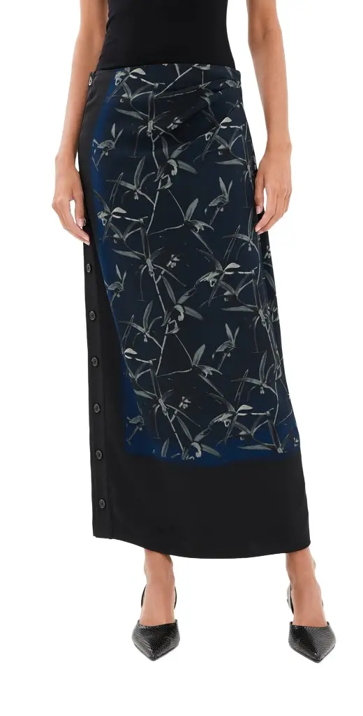 Proenza Schouler Anais Skirt