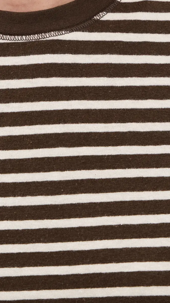 La Ligne Stripe Molly Tee | Thumbnail 6 La Ligne Stripe Molly Tee | Thumbnail 6