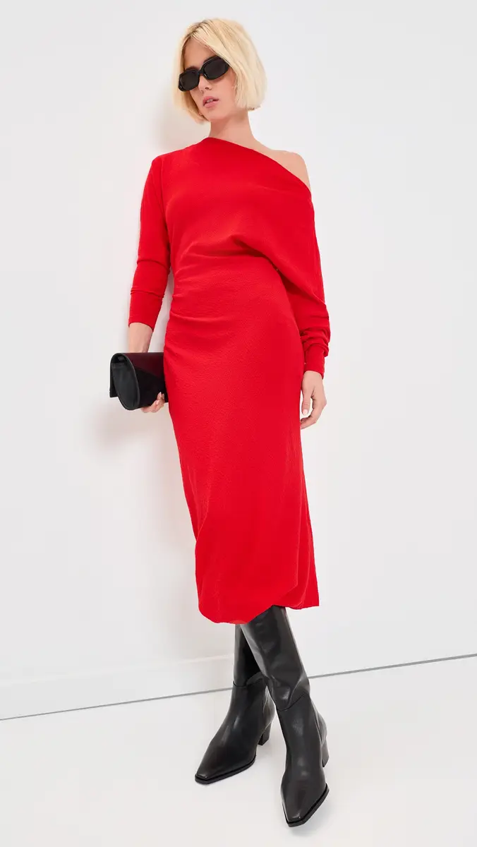 A.L.C. A. L.C. Sandra Dress | Thumbnail 2 A.L.C. A. L.C. Sandra Dress | Thumbnail 2