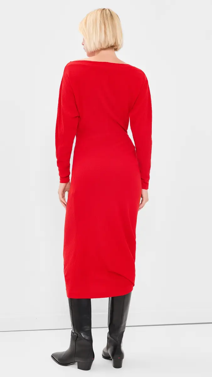 A.L.C. A. L.C. Sandra Dress | Thumbnail 3 A.L.C. A. L.C. Sandra Dress | Thumbnail 3