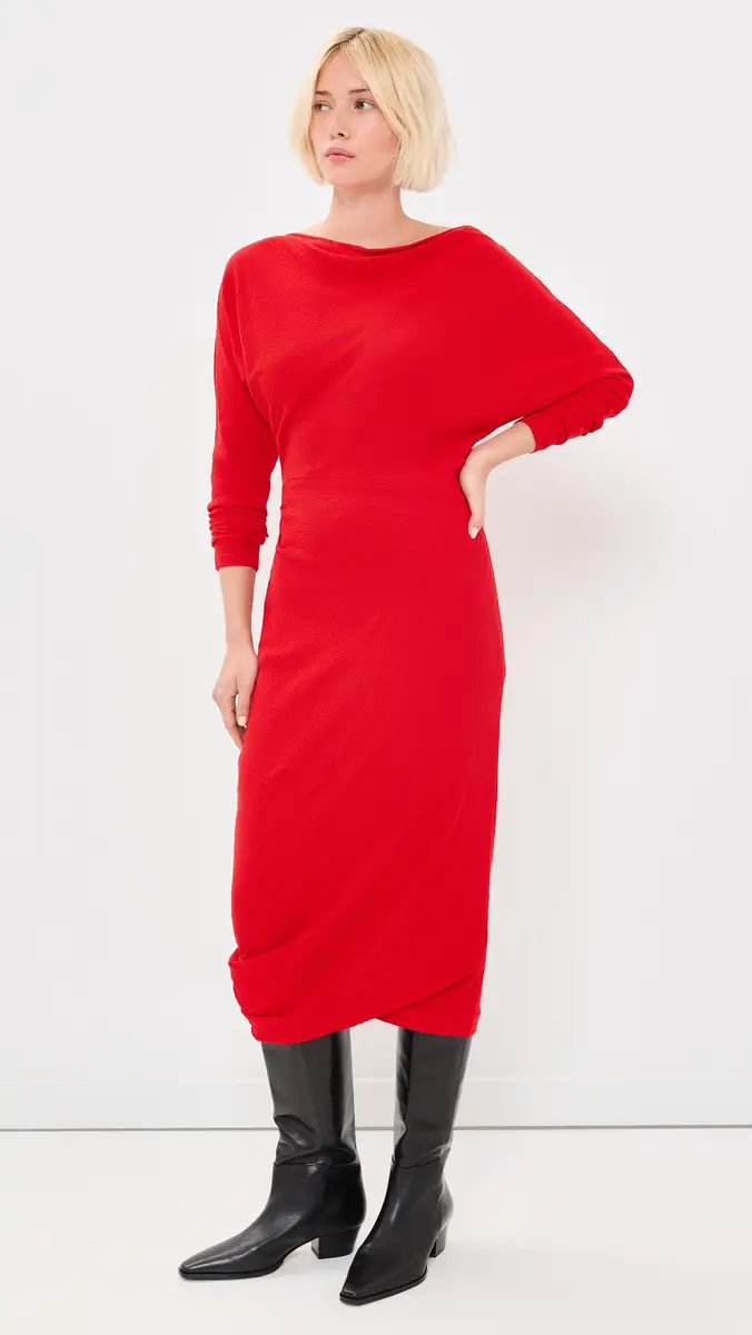 A.L.C. A. L.C. Sandra Dress | Thumbnail 5 A.L.C. A. L.C. Sandra Dress | Thumbnail 5